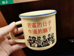 -农耕记·湖南土菜(龙岗熙和园店)