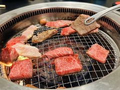 -和牛 烧肉寿喜烧涮锅 善(心斎橋店)