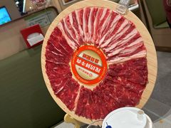 -海底捞火锅(方圆荟店)