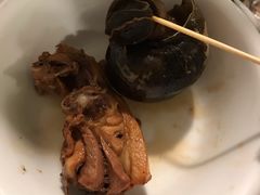 -食爺炭炉鸡煲·烧烤