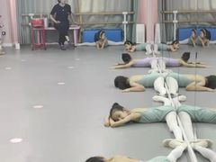 -雅米拉艺术中心(少儿舞蹈培训)