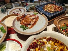 -青年公社烤鸭(青年路店)