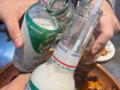 -铜瓢江湖兔火锅(水碾河社区店)