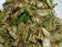 -老七饭馆(光荣道总店)