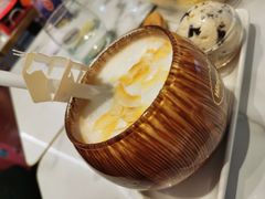 -哈根达斯(SM店)