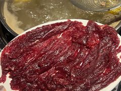 -贵宾牛·潮汕牛肉火锅(珠池总店)
