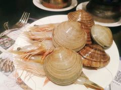 -蓝钻·国际美食海鲜自助百汇(西直门店)