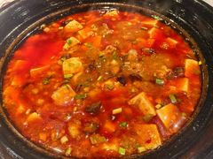 -眉州东坡(华联万柳店)