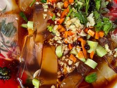 -1910老鲁味海鲜·戳子肉·青岛菜(金沙滩店)