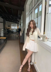 -凯博K-boom Hair Salon