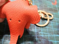 -猛犸手作·皮具·diy团建·礼品定制(新华路店)