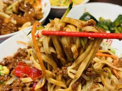 -添萬囍·天津三鲜捞面(天河城店)