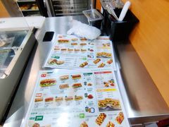 -SUBWAY赛百味(大都荟店)