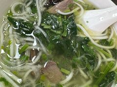 -胡家包子·清真(大众巷店)