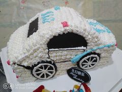 -老字号家家乐蛋糕(尹富市场店)