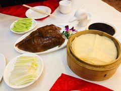 -九花山烤鸭店