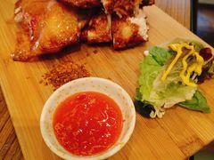 -MARU玛露音乐餐厅(大学路店)