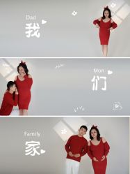 -孕视觉专业孕妇摄影(天津南开店)