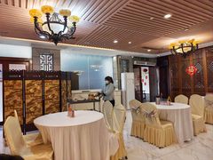 -鹿鸣酒家(越秀店)