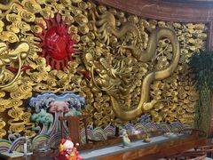 -鹊华居·地道鲁菜·海鲜·融合味(大明湖店)