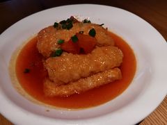 -顺香居·老字号湖北菜(江汉路店)