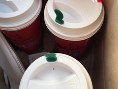 -星巴克(苏州石路百脑汇店)