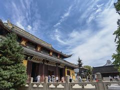 -西园戒幢律寺