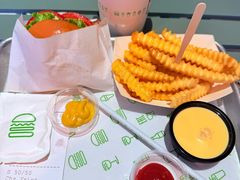 -Shake Shack(浦东嘉里城店)