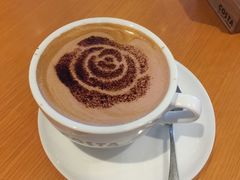 -COSTA COFFEE(上海五玠坊店)