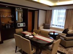 -广州富力丽思卡尔顿酒店