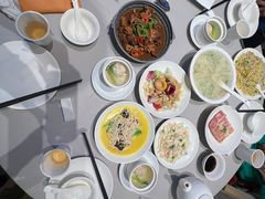 -扬州万怡酒店-中餐厅(文昌中路店)