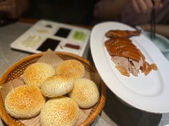 -北平食府(马鞍山路店)
