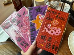 -Blac+Blac(中海环宇荟店)