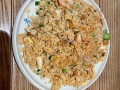 -老東粥皇·茶餐厅(云路中心店)