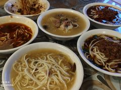 -牛王庙吳記怪味面(双楠店)