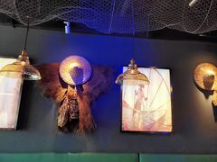 -问渔烤鱼(回龙观总店)