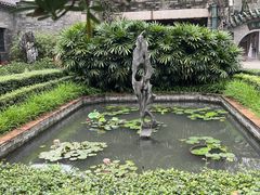 -东莞市可园博物馆