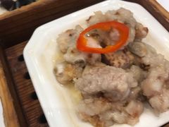 -金翠皇宫粤菜·点心·海鲜(科技园店)