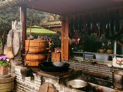 -青城甲(青城山店)