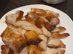 -金枝玉叶上海人家食府(三里河店)