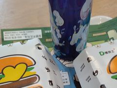 -德克士(北京站店)