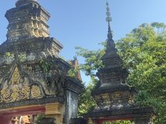 -西双版纳总佛寺