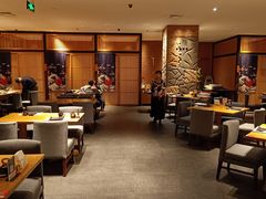 -京旬海鲜放题·铁板烧自助餐厅