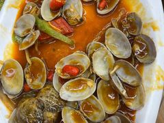-聚鲜阁海鲜美食城(香水湾店)