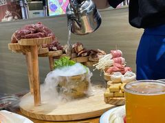 -牛犇炭火烤肉·鲜切烤肉(承德总店)