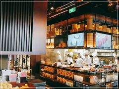 -蝴蝶里·粤菜·点心(龙湖天街&滨江店)