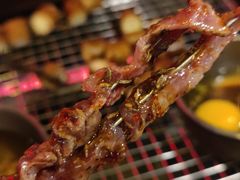 -夜食白市Yespicy·烧烤啤酒宵夜(番禺四海城店)