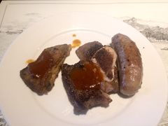 泰谷酒店太古码头餐厅-泰谷酒店·太古码头闽菜自助餐厅