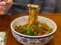 -老顺兴干拌面(雨花亭店)