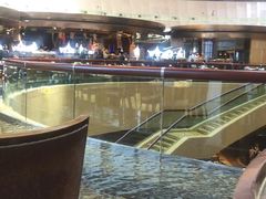 -杭州国际会议中心洲际酒店-原素全日餐厅(解放东路店)